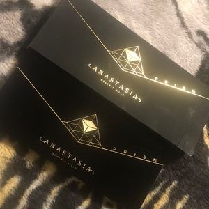 Anastasia Beverly Hills prism palette